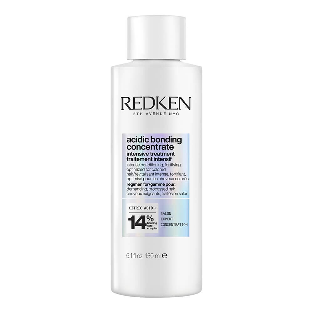 Redken Acidic Bonding Concentrate Intensive Pre-Treatment 150ml
