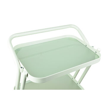 Salon Services Dakota Beauty Trolley