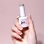 2AM London Gel Polish - Outspoken 7.5ml