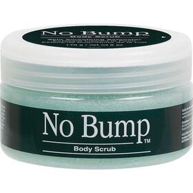 GiGi No Bump Scrub 170g