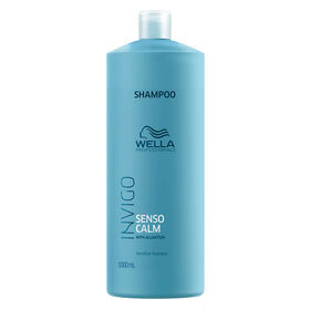 Wella Professionals Invigo Balance Senso Calm Shampoo 1000ml