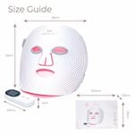 StylPro Wavelength LED Face Mask