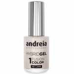 Andreia Professional I Do Collection Hybrid Gel - Fusion Color ID4 Milky Nude 10.5ml