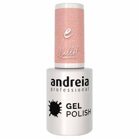 Andreia Professional Gel Polish Ballet Collection - 10.5ml
