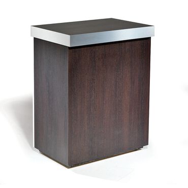 REM Helix Reception Desk Straight