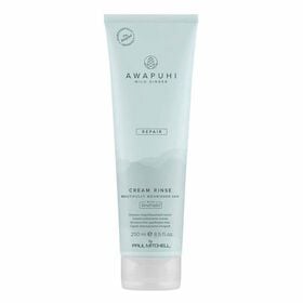 Paul Mitchell Awapuhi Wild Ginger Cream Rinse 250ml
