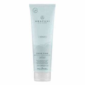 Paul Mitchell Awapuhi Wild Ginger Cream Rinse 250ml