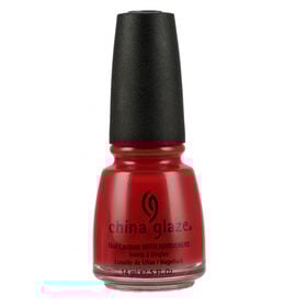 China Glaze Nail Lacquer - 14ml
