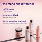 Maria Nila Mirror Gloss Mask 250ml