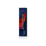 Wella Professionals Koleston Perfect Permanent Hair Colour 5/5 Light Brown Mahogany Vibrant Reds 60ml