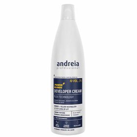 Andreia Professional Developer Cream Power Blonde 10 Vol 3% 1000ml