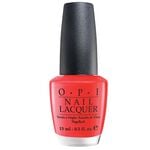 OPI Nail Lacquer - My Chihuahua Bites! 15ml