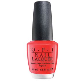 OPI Nail Lacquer - My Chihuahua Bites! 15ml