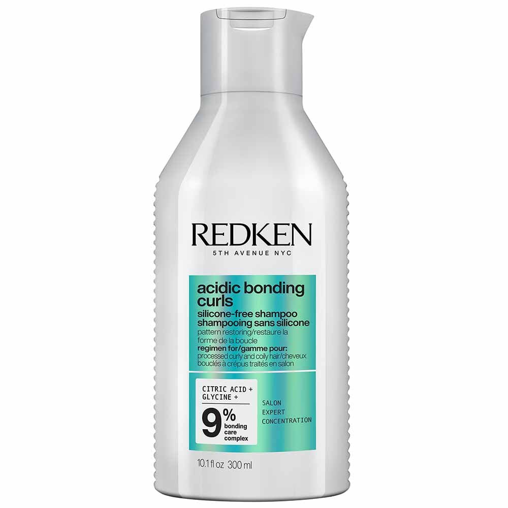 Redken Acidic Bonding Curls Shampoo 300ml