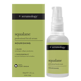 Serumology Squalane Daily Serum 30ml