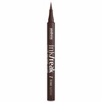 Andreia Professional Ink Freak - Liquid Eyeliner Pen 02 Matte Brown 1ml