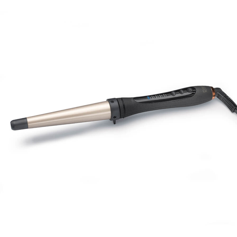 Digital curling wand cheap