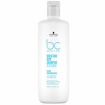 Schwarzkopf Professional Bonacure Moisture Kick Shampoo 1000ml