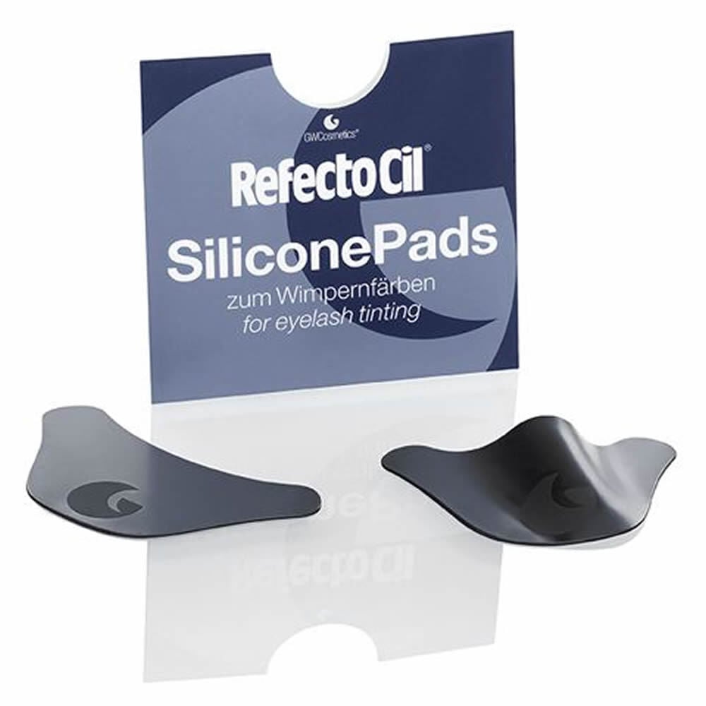 Refectocil Reusable Silicone Pads For Eyelash Tinting