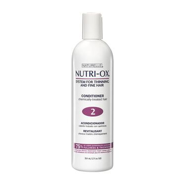 Naturelle Nutri-Ox Step 2 Conditioner for Chemically Treated Hair