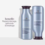 Pureology Strength Cure Blonde Conditioner 266ml