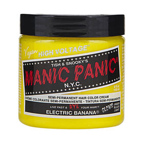 Manic Panic High Voltage Semi-Permanent Hair Colour Cream 118ml