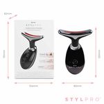 StylPro LED Face & Neck Smoother