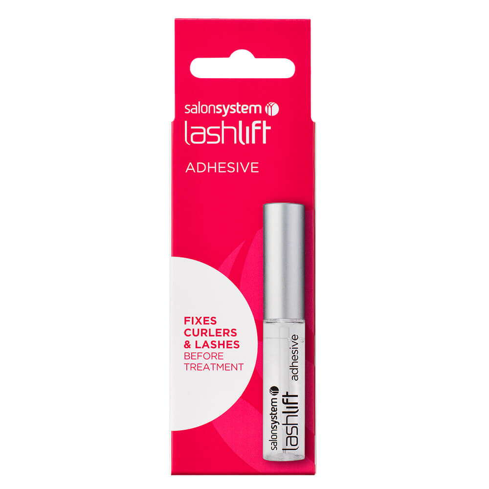 Salon System Lashlift Eyelash Perming Adhesive 5ml Salon Services