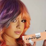 Paul Mitchell Colorways Semi Permanent Hair Colour - Apricot Crush 100ml