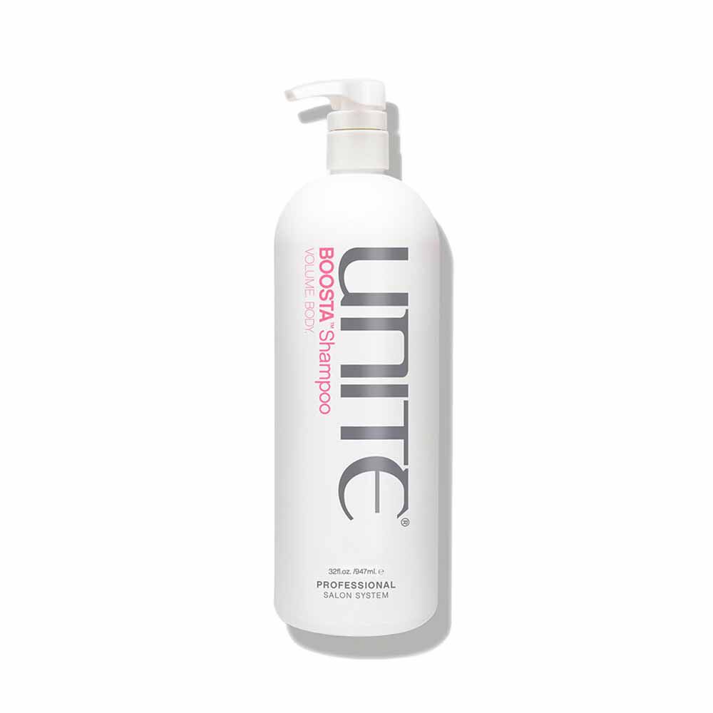 UNITE Hair Boosta Volumising Shampoo 947ml