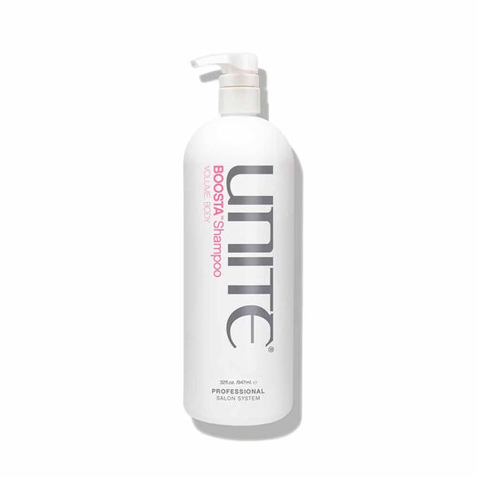 UNITE Hair Boosta Volumising Shampoo 947ml