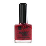 ASP Power Stay Professional Long-lasting & Durable Nail Lacquer - Vamp 9ml