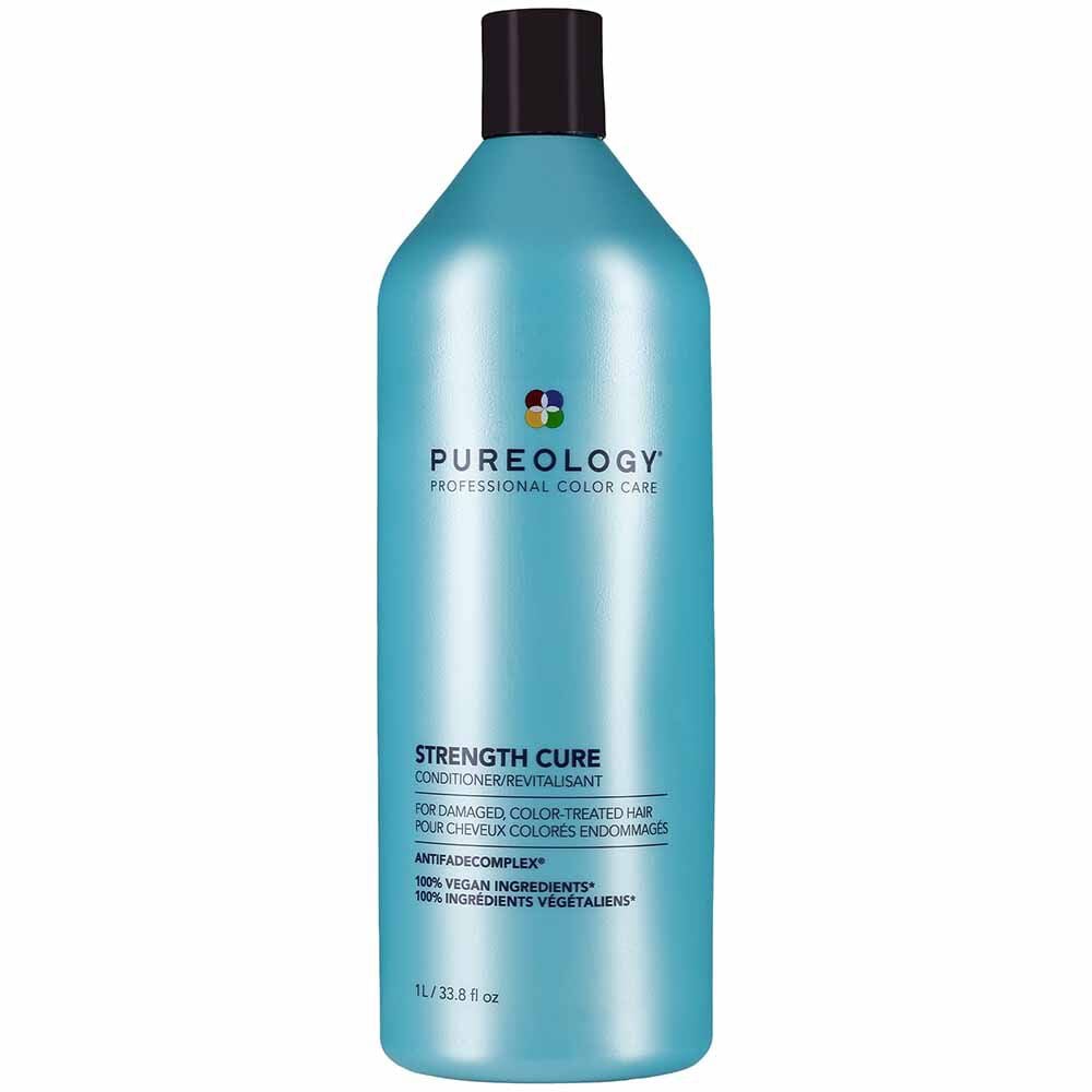 Pureology Strength Cure Conditioner 1000ml