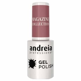 Andreia Professional Gel Polish Magazine Collection - 10.5ml