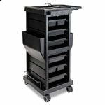 S-PRO Dakota Salon Trolley