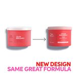 Wella Professionals Invigo Color Brilliance Mask Fine 500ml