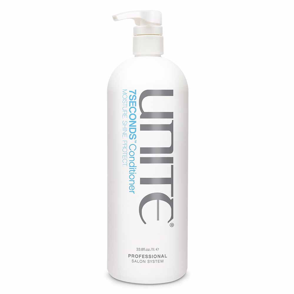 UNITE Hair 7Seconds Moisturising Daily Conditioner 1000ml