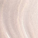 Andreia Professional One Bottle Builder Gel 3 In 1 - Low Viscosity Builder Gel Glitter Soft White, 14ml