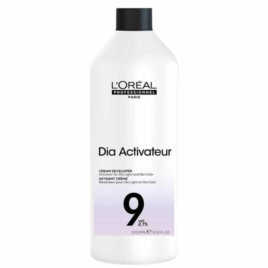 L'Or&eacute;al Professionnel Dia Activateur Cream Developer 9 Vol 1L