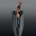 Diva Pro Styling Precious Metals Gold Dust Auto Curler