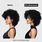 L'Oréal Professionnel Serie Expert Curl Expression Long-Lasting Leave in Moisturiser for Curls & Coils 200ml