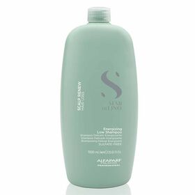 Alfaparf Milano Semi Di Lino Renew Energizing Low Shampoo 1l
