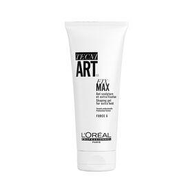 LOreal Professionnel Tecni.Art Fix Max Shaping Gel, 200ml
