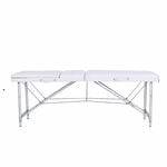 S-PRO Folding Beauty Bed Sarah