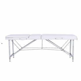 S-PRO Folding Beauty Bed Sarah