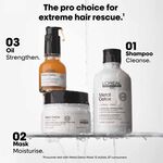 L'Or&eacute;al Professionnel Serie Expert Metal Detox Anti-deposit Protector Concentrated Oil 50ml