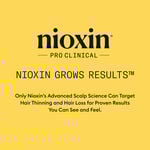 Nioxin System 1 Scalp + Hair Thickening Conditioner for Natural Hair with Light Thinning 300ml