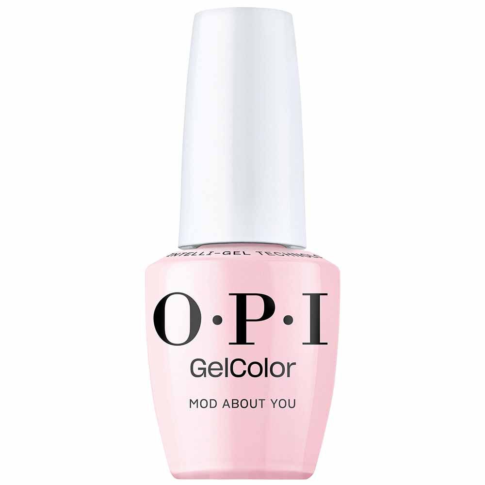 OPI Intelli-Gel Mod About You - 15ml
