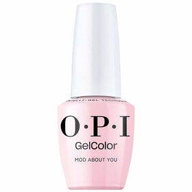 OPI Intelli-Gel GelColor Polish 15ml