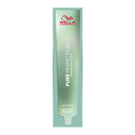 Wella Professionals Pure Perfection Ammonia Free Permanent Hair Colour - 8/7 Light Blonde Brown 60ml